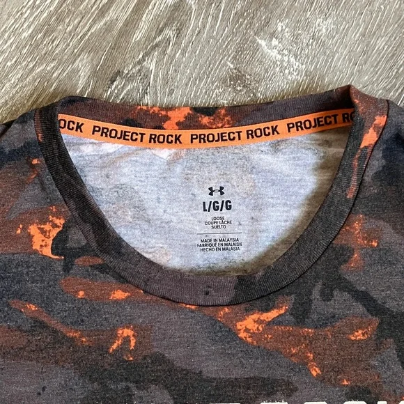 Under Armour - Picture 3 of 8